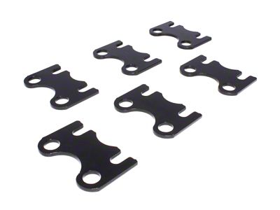 Comp Cams Guide Plate CS 5/16 Flat - 4808-6