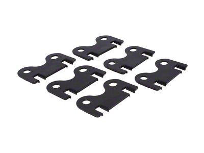 Comp Cams Guide Plates Olds 5/16 - 4842-6