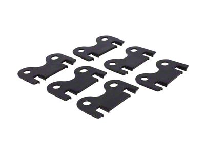Comp Cams Guide Plates Olds 3/8 - 4843-6