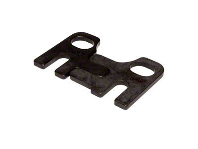 Comp Cams Guide Plate FS/CS 5/16in Flat - 4835-1