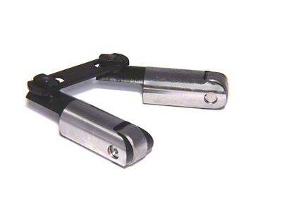 Comp Cams Roller Lifters CRB Crh W/.140 - 830-2