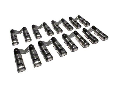 Comp Cams Roller Lifters CRS W/Oiling - 8043-16