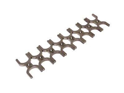 Comp Cams Lifter Guide Set Ford - 8135LG-8
