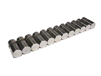 Comp Cams Solid Lifter Ford W/.012 Edm - 817-12