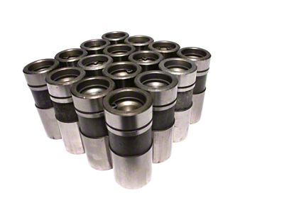 Comp Cams Solid Lifters Ford SB 221-351 - 831-16