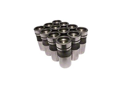 Comp Cams Hydraulic Flat Tappet Lifters - 84035-12