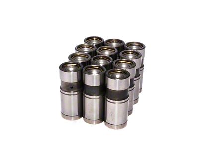 Comp Cams Hydraulic Lifters Oldsmobile - 852-12