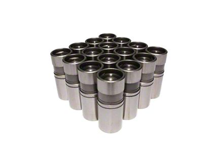 Comp Cams Hydraulic Lifters Pontiac 151 - 864-16