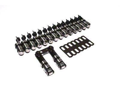 Comp Cams Roller Lifters CS Street & Ma - 888-16