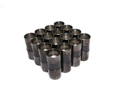 Comp Cams Solid LifterTool Steel .904in - 89904C-16