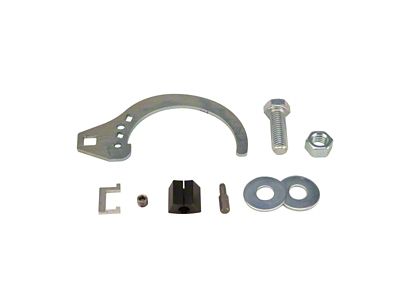 Comp Cams Cam Phaser Kit 07-08 GM L92 And Gen - 5465CPG
