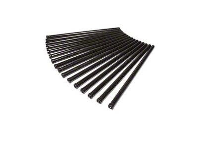 Comp Cams Pushrod Set 440 W/Adj Ro - 7432-16
