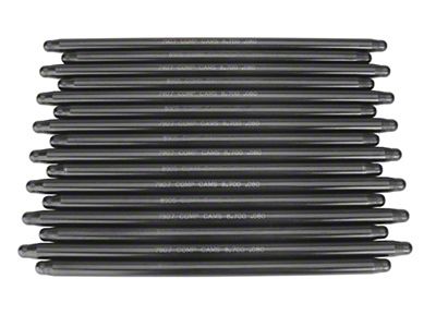 Comp Cams Pushrods CB Truck 3/8 In&Ex + - 7942-16