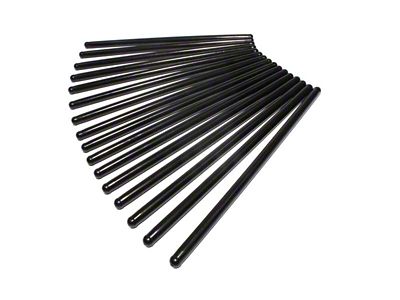 Comp Cams Pushrods Hi-Tech 5/16in 7.100in - 8402-16