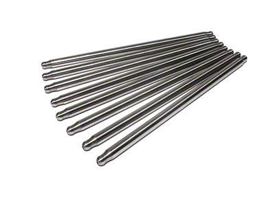 Comp Cams Pushrods CB H/T 3/8 Int +.100 - 8462-8