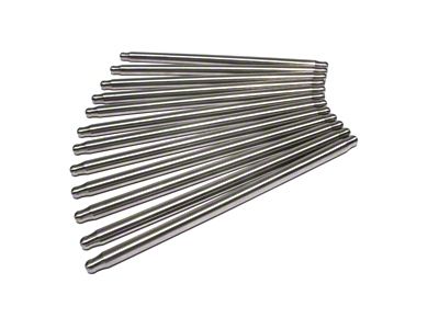 Comp Cams Pushrods Hi-Tech 3/8in 8.000in - 8475-12