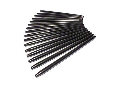 Comp Cams Pushrod 7.650in Straight 7/16 - 8605-16