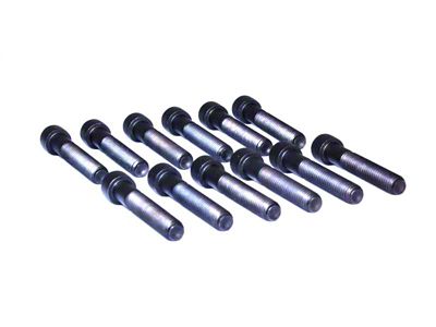 Comp Cams Replacement Bolts Ford SB - 1053B-12