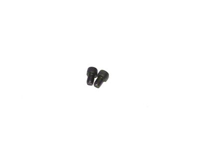 Comp Cams Bolt 1/4 20 X 3/8 Socket Head - 8135-CS