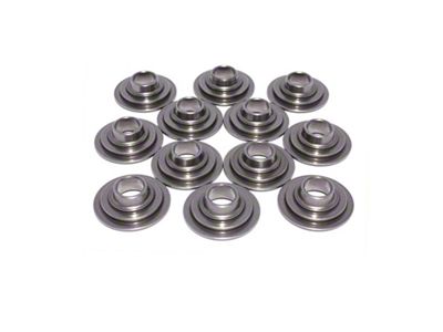 Comp Cams Retainers Lite Wt Tool Stl 1 - 1731-12