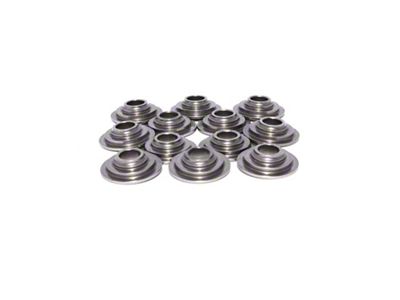 Comp Cams Retainers Tool Steel For 269 - 1779-12