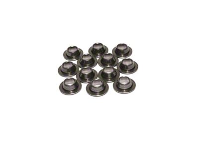 Comp Cams Retainers Tool Steel For 2691 - 1787-12