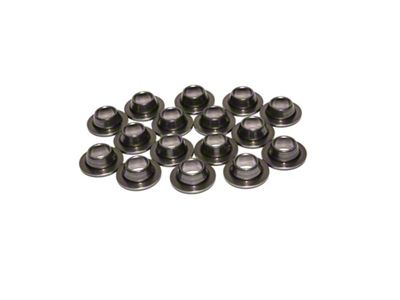 Comp Cams Retainers Tool Steel 10Deg Fo - 1795-16