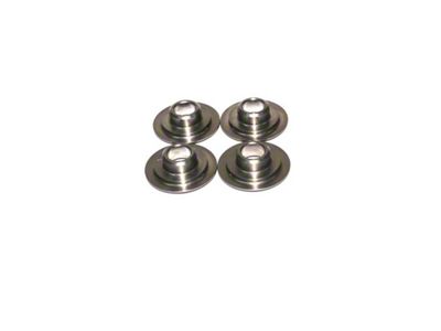 Comp Cams Titanium Retainers Super Lock - 732-4
