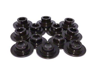 Comp Cams Steel Retainers 11/32in 1.250in - 742-12