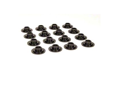 Comp Cams Steel Retainers 1.437in-1.500in - 747-16