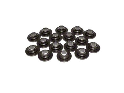 Comp Cams Steel Retainers Ford 3.8L-4.2 - 786-16