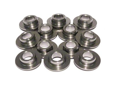 Comp Cams Titanm Retainers Std 7Deg 26 - 788-12