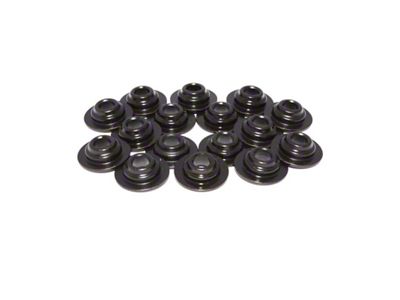 Comp Cams Steel Retainers 7Deg 26113 St - 792-16