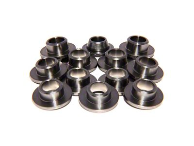 Comp Cams Titanium Retainers Beehive Sp - 794-12
