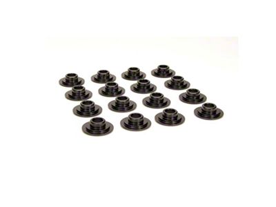 Comp Cams Steel Retainers 1.375in - 796-16