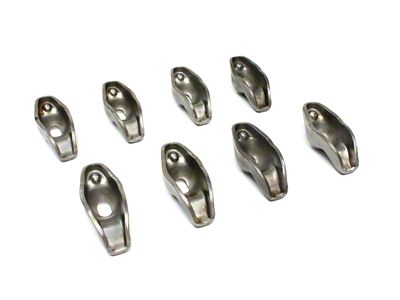 Comp Cams Hi-Energy Rocker Arms C60 1.7 - 1261-8