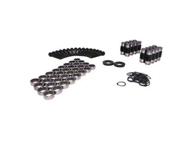 Comp Cams Trunion Kit LS-Type Rocker Retrofit - 13702-KIT