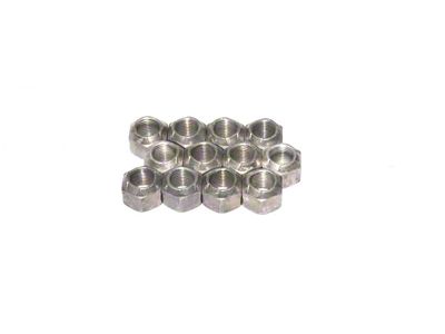 Comp Cams Rocker Arm Nuts CSV-6 H-E - 1403N-12