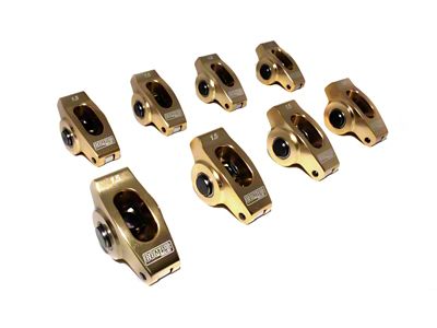 Comp Cams Rocker Arms Ultra Golds Arc SB - 19004-8