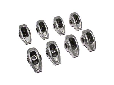 Comp Cams High Energy Alum RockerSBC - 17001-8