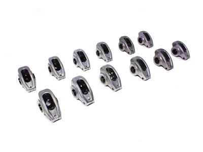 Comp Cams High Energy Alum RockerSBC 1. - 17002-12