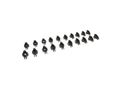 Comp Cams Rockers CS 1.6 7/16in Ultra Pro - 1805-20
