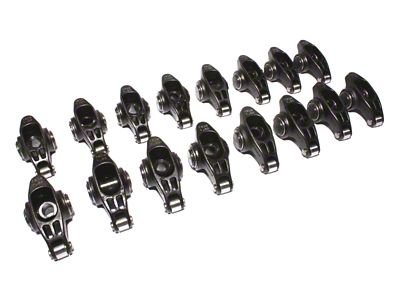 Comp Cams Rockers FC 1.8 7/16in Ultra Pro - 1838-16