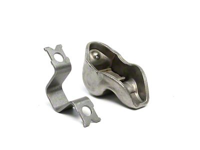 Comp Cams Hi-Energy Rocker Arms Amc 74- 1210-2