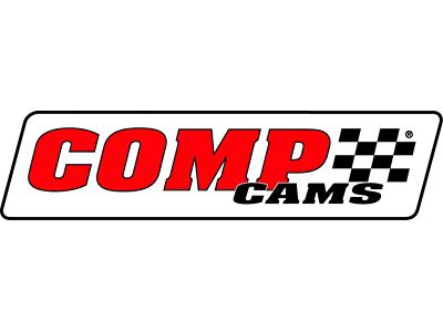 Comp Cams Spring Seats .045 X .520 X .8 - 4680-12
