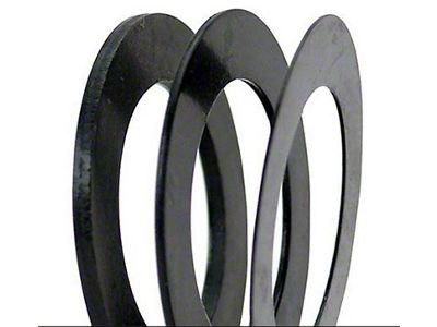 Comp Cams Spring Shim Kit 1.300in O.D. x .520in ID - 4608