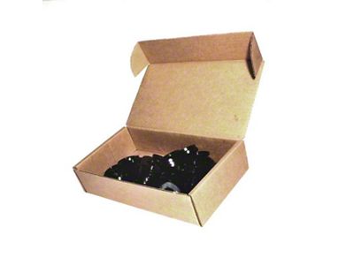 Comp Cams Spring Shims Eb .060 X 1.500in - 4751-100