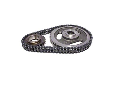 Comp Cams Magnum Dbl Row Timing Set 351 - 2121CPG