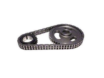 Comp Cams Hi-Tech Roller Timing Chain Se - 3103CPG