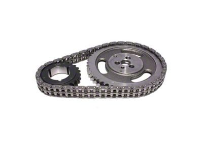 Comp Cams Hi-Tech Rllr Timing SetCRB/Cr - 3125CPG